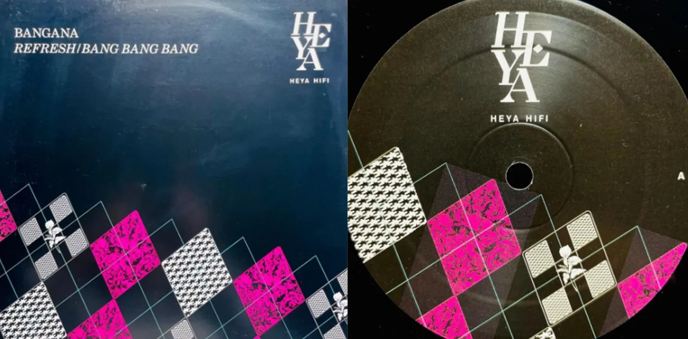 Bangana – Refresh Bang Bang Bang